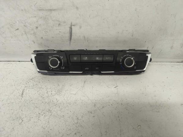 BOUTON DE CHAUFFAGE BMW - Vue 1